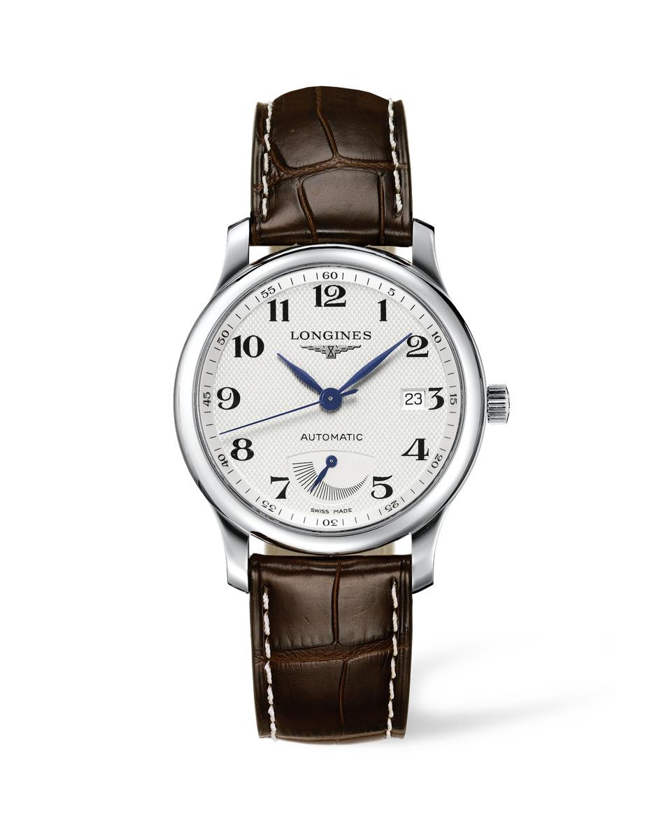 Longines - L43614126